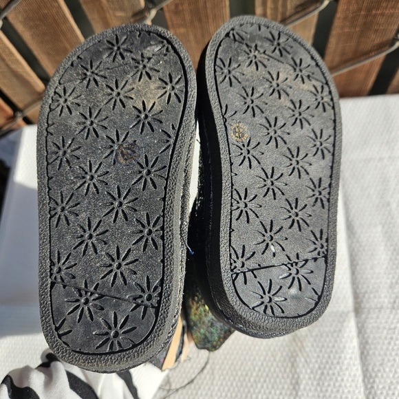 Leather Boots for Girls Size 6 Medium - Picture 14 of 15